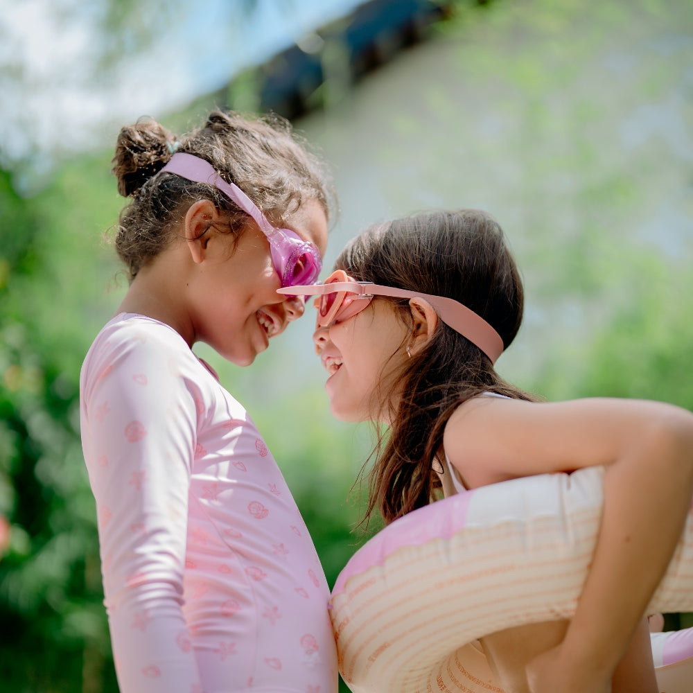 Duikbril - Rood - Berry Sweet