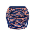 wasbare-zwemluier-blauw-oranje-zebra-swim-essentials-2
