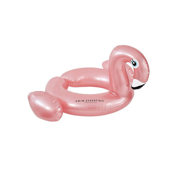 Splitring Roze Flamingo Ø 55 cm