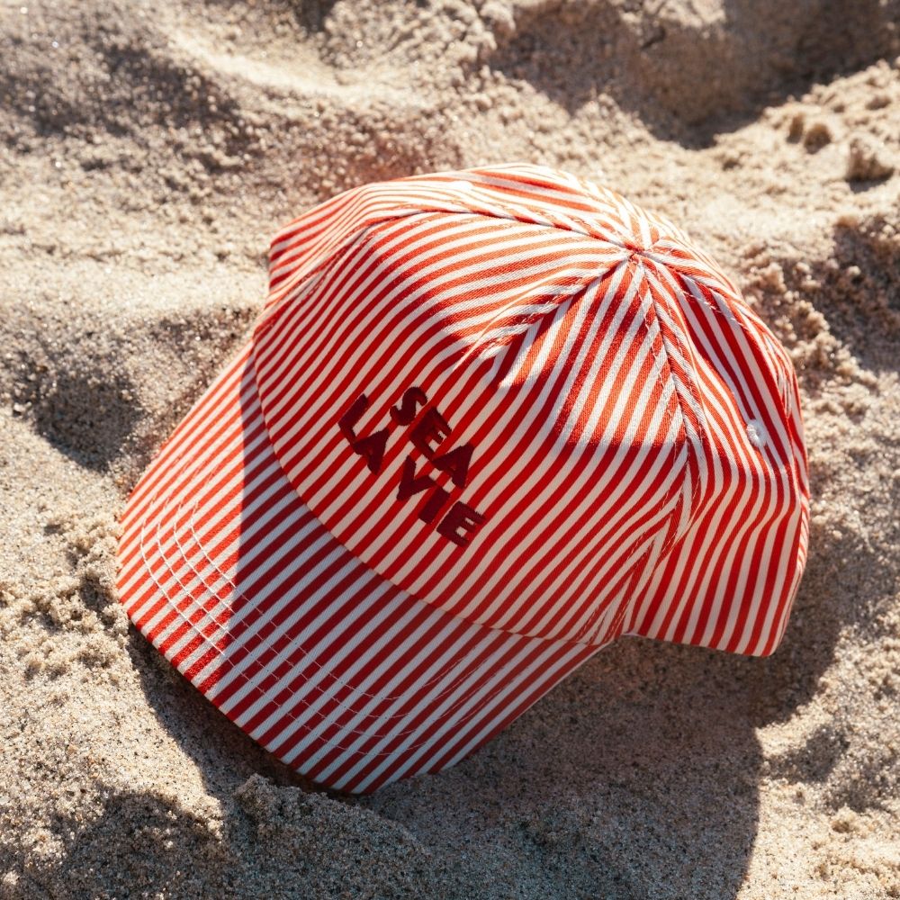 Pet - Beige/Roze - Sea La Vie