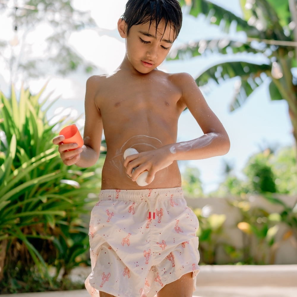 Zonverzorging - Roll-On - Gevoelige Huid SPF50+ - 100 ml