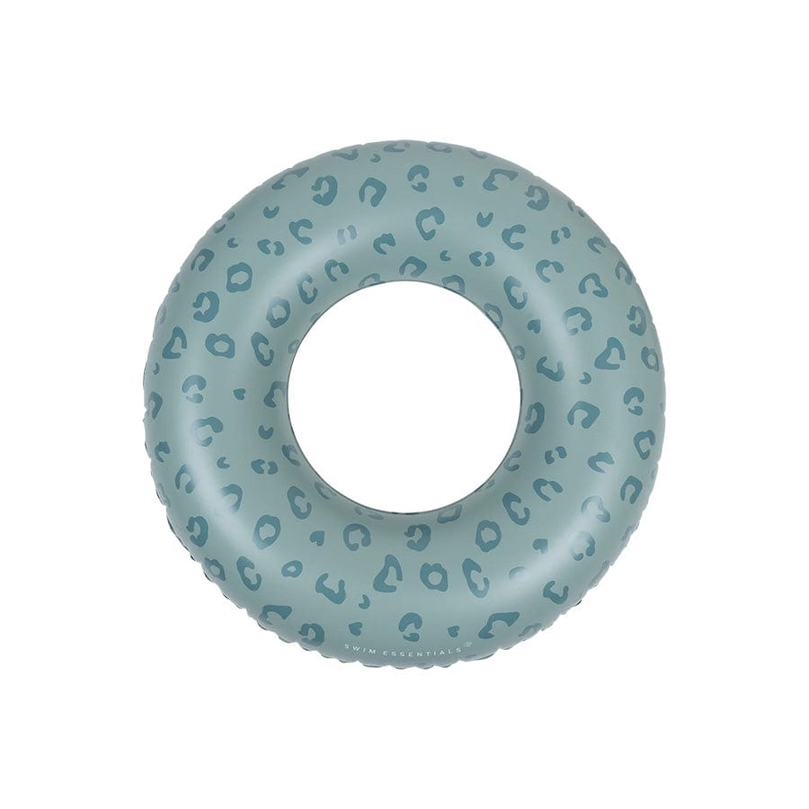 zwemband-groen-panterprint-90-cm-swim-essentials-1