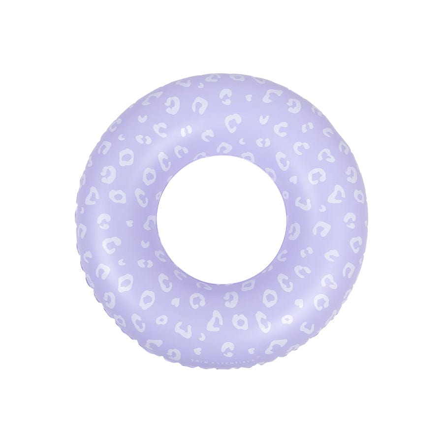 zwemband-lila-panterprint-90-cm-swim-essentials-1