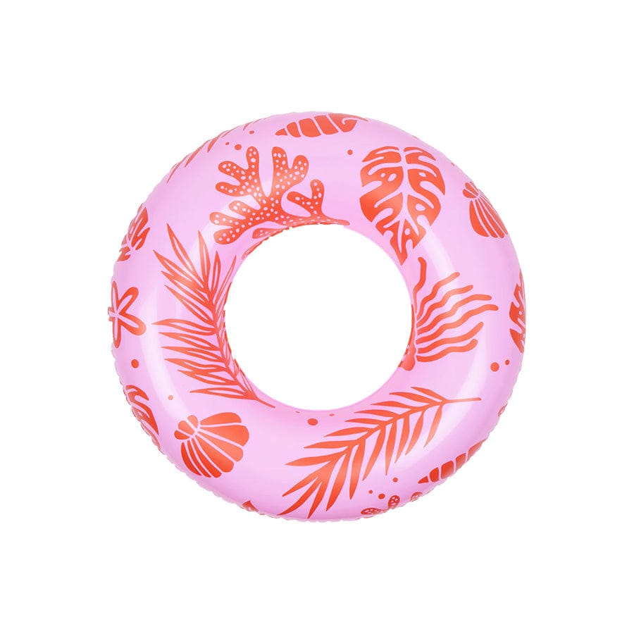 zwemband-rood-roze-oceaan-90-cm-swim-essentials-1