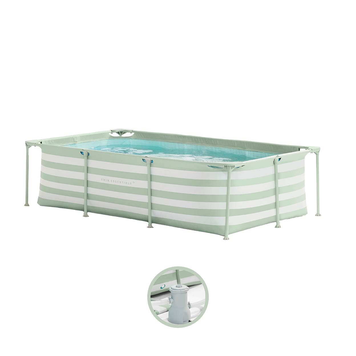 opzetzwembad-260x160x65-cm-groen-wit-met-accessoires-swim-essentials-4