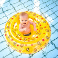 Swim Essentials Baby float circus