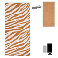 microvezel-handdoek-oranje-zebra-180x90-cm-swim-essentials-3