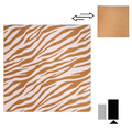 microvezel-handdoek-xxl-oranje-zebra-caramel-180x180-cm-swim-essentials-2
