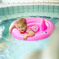 Swim Essentials Baby zwemband roze