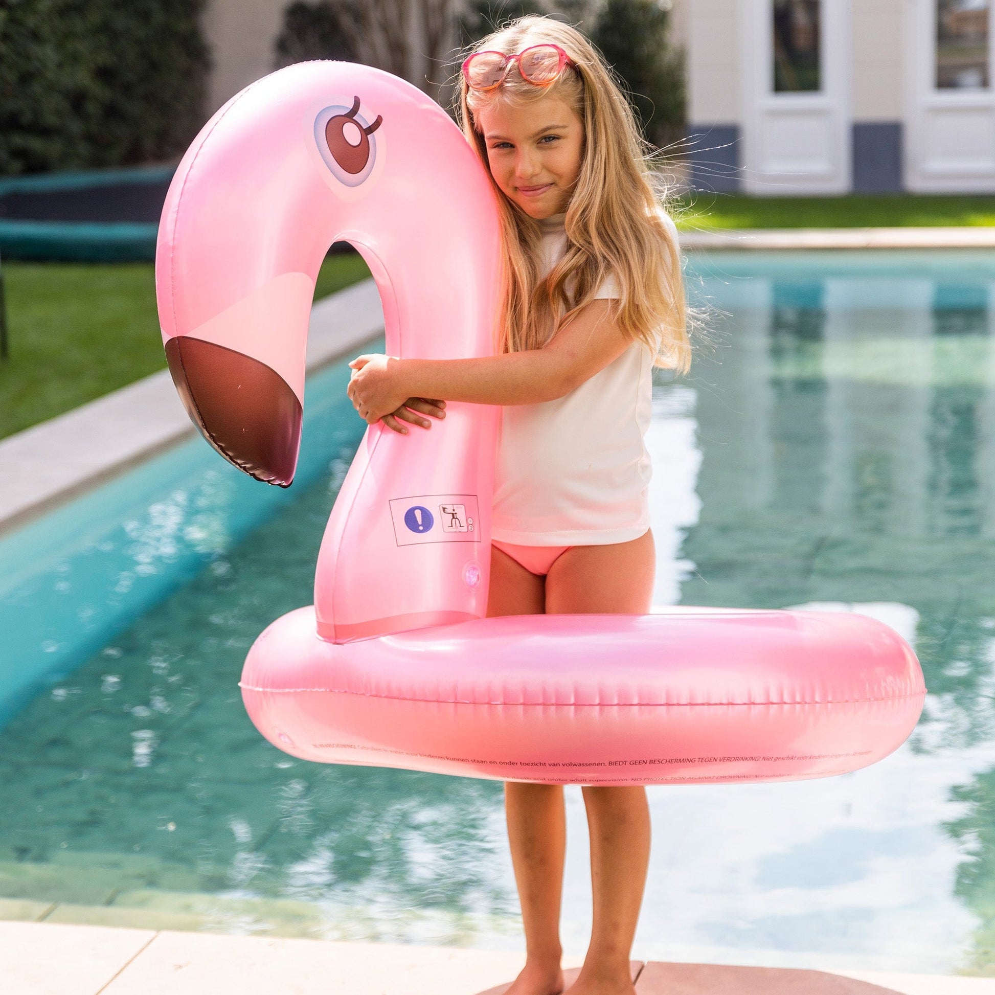dier-zwemband-roze-flamingo-95-cm-swim-essentials-5