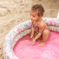online groothandel kinderzwembadje opblaas blossom