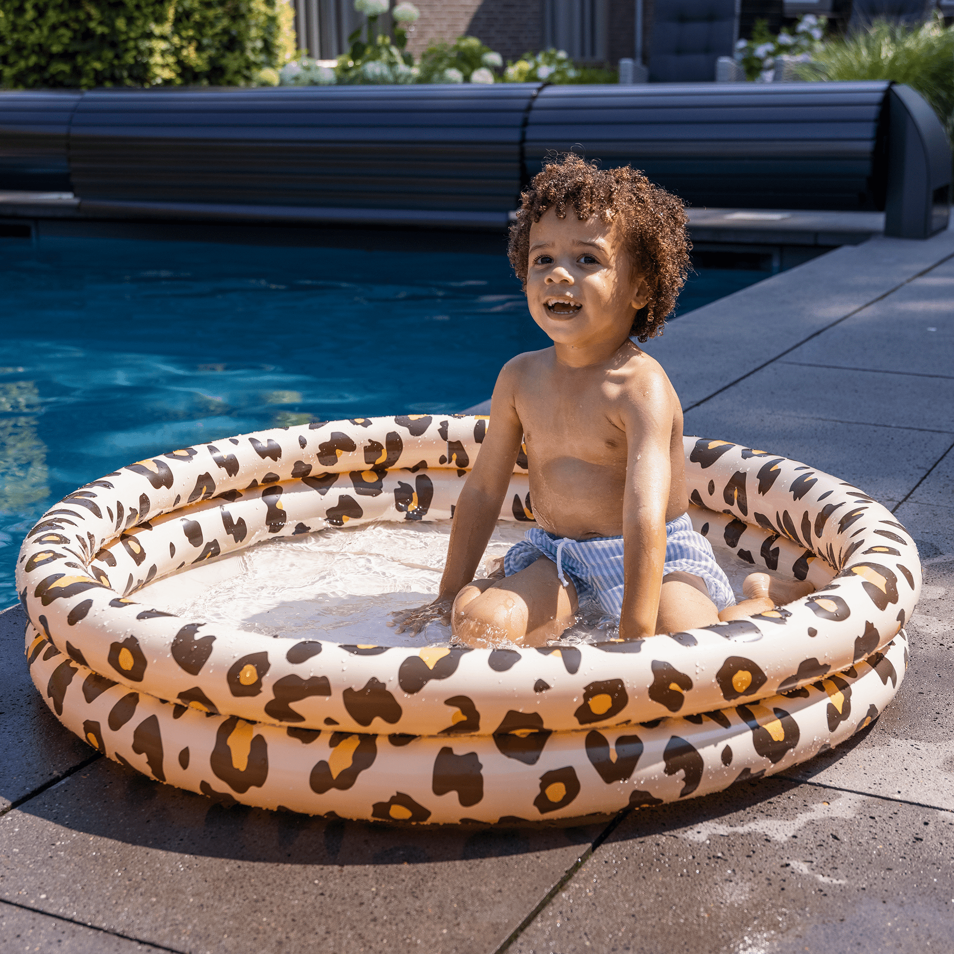 baby-zwembad-beige-panterprint-100-cm-swim-essentials-3