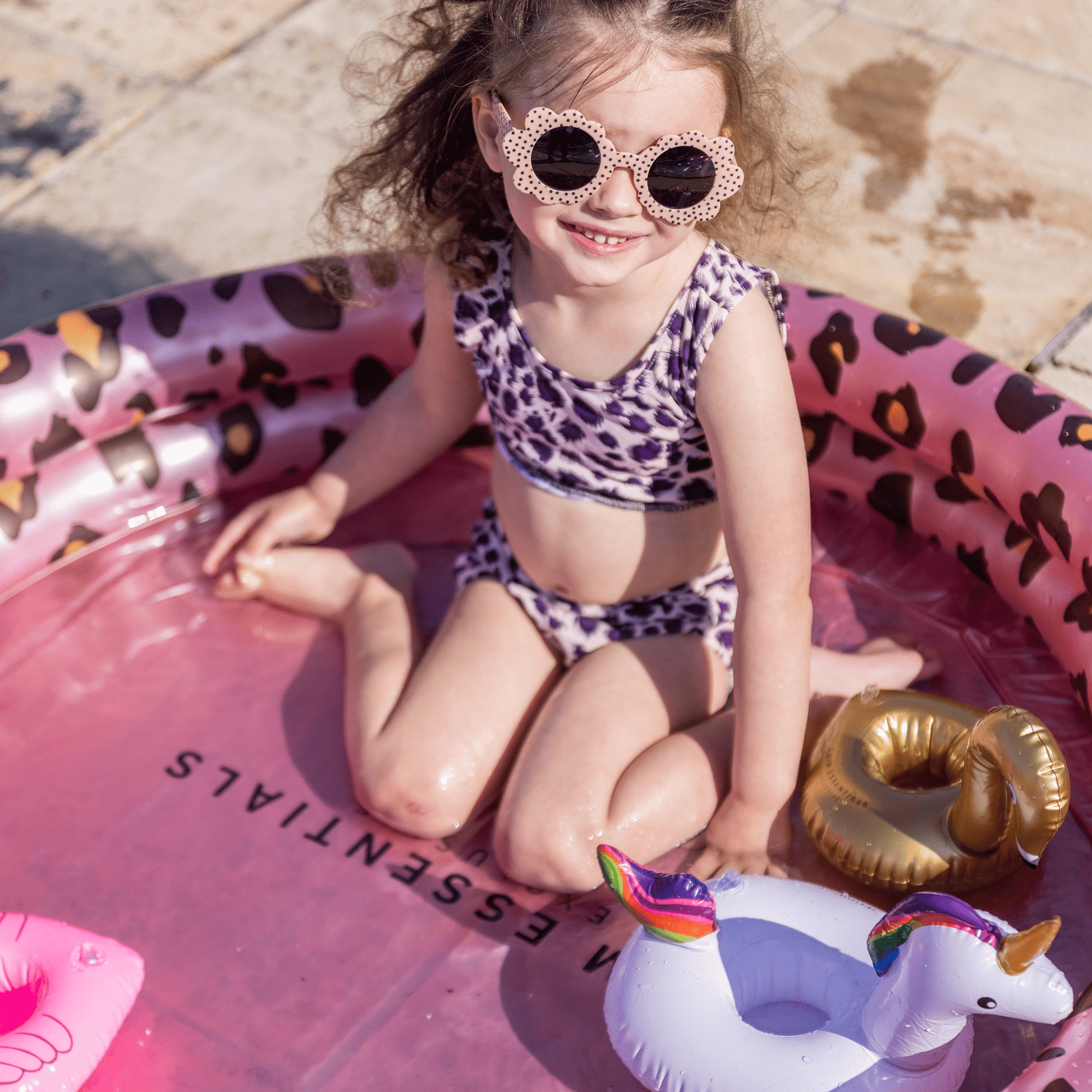 baby-zwembad-rose-goud-100-cm-swim-essentials-2